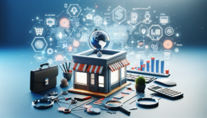 5. SEO E Marketing: O Guia Completo Para Pequenas Empresas — Guia Completo 2026