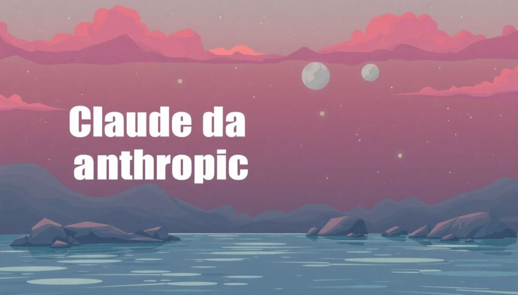 claude da anthropic