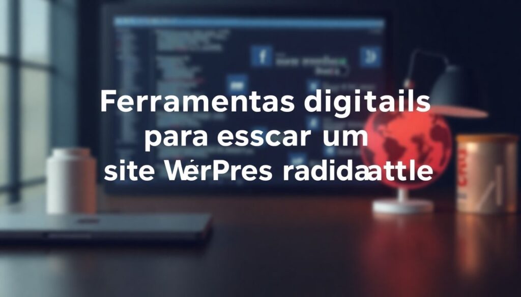 Ferramentas digitais essenciais para escalar um site WordPress rapidamente