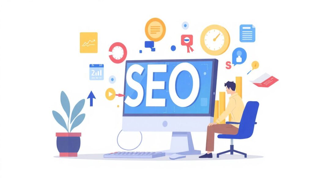 O que é o GEO Método SEO e como ele automatiza a criação de conteúdo?