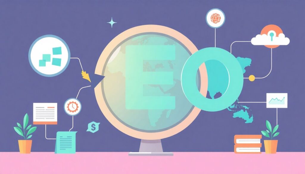 O que é o GEO Método SEO e como ele automatiza a criação de conteúdo?