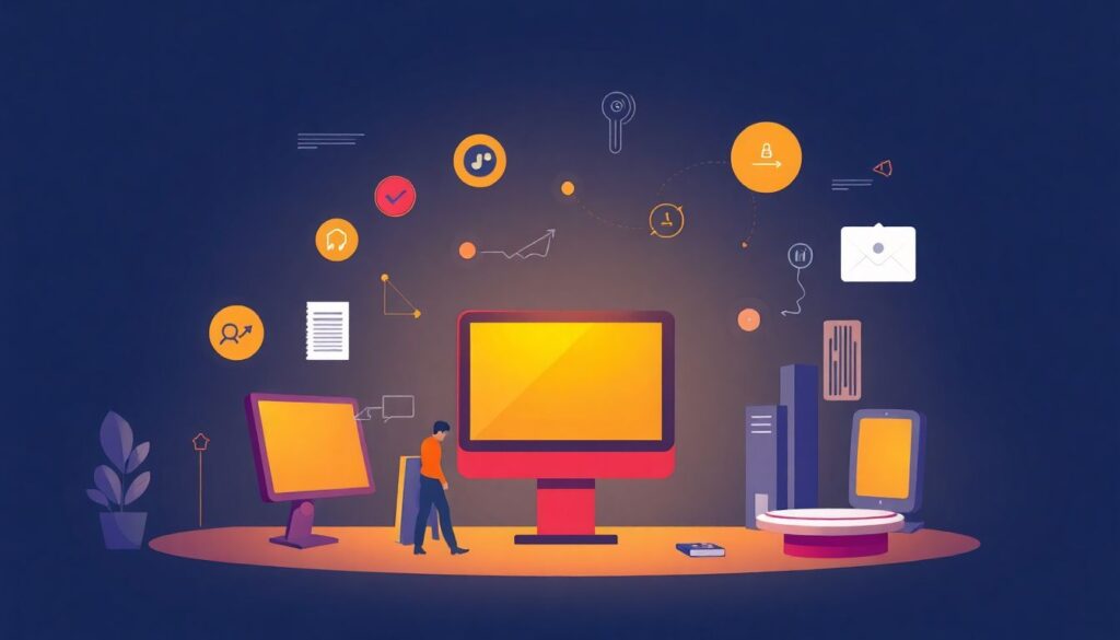 Por Que o GEO Está Revolucionando o Marketing Digital em 2026?
