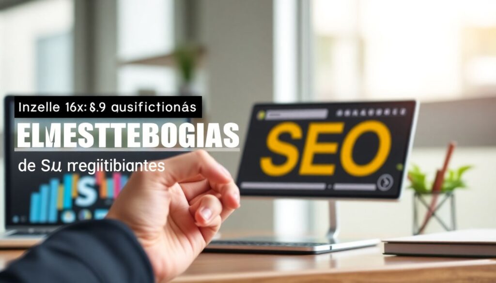 Quais são as melhores estratégias de SEO para iniciantes?