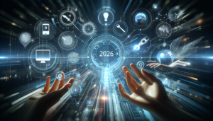 Top 5 Ferramentas Digitais Para Produtividade E Automação Em 2026 — Guia Completo 2026