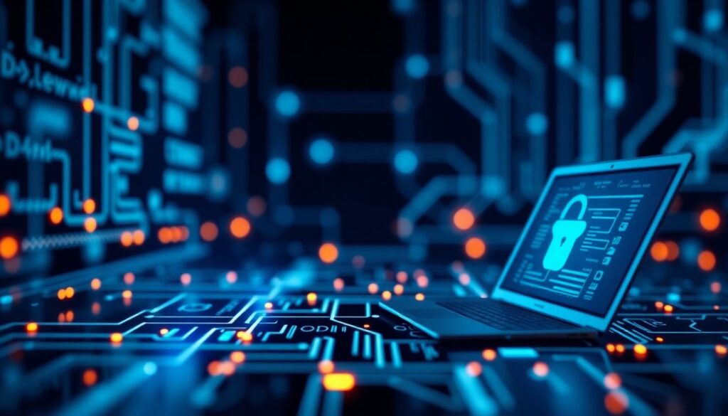 Cibersegurança nas Suas Mãos: Ferramentas Digitais para Proteger seus Dados