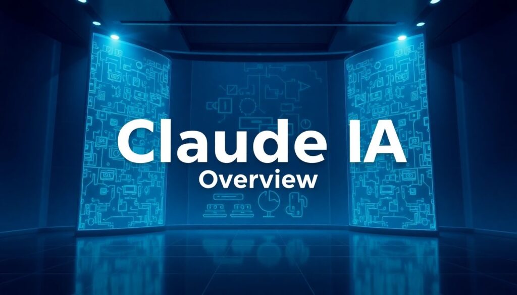 Claude IA