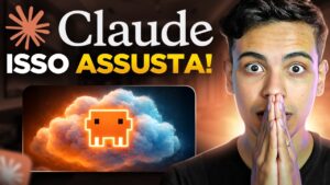 Claude IA em 2026: Como Usar a Inteligência Artificial Que Está Mudando a Internet