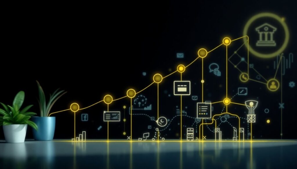 Como a Tecnologia Está Mudando a vida dos profissionais.