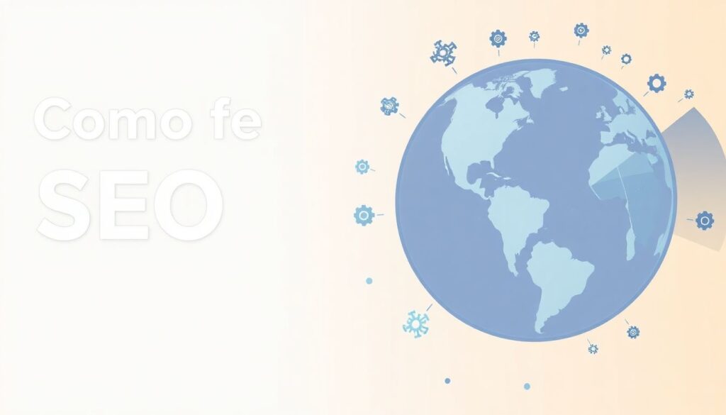 Como fazer SEO e GEO ?