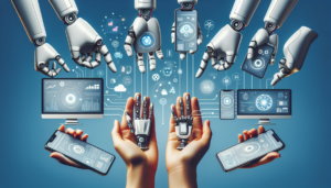 Do Zero à Automação: Ferramentas Digitais que Trabalham por Você