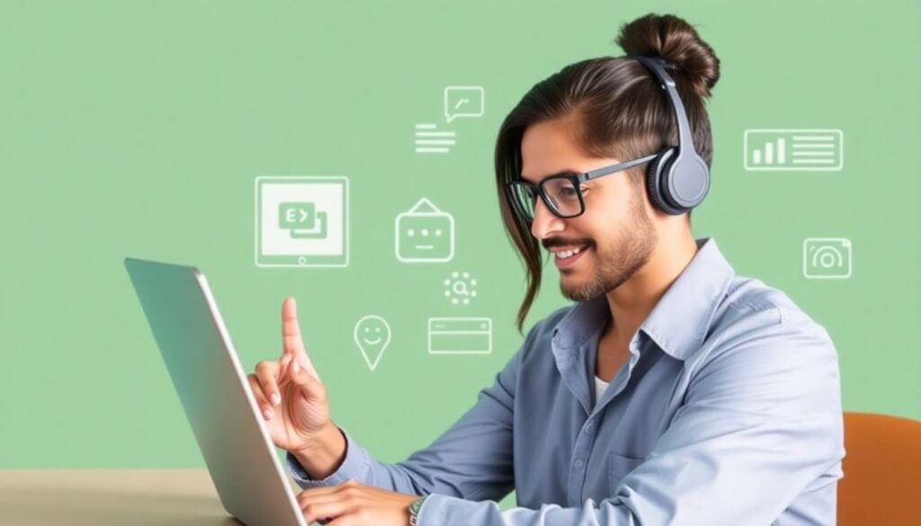 Do Zero à Automação: Ferramentas Digitais que Trabalham por Você
