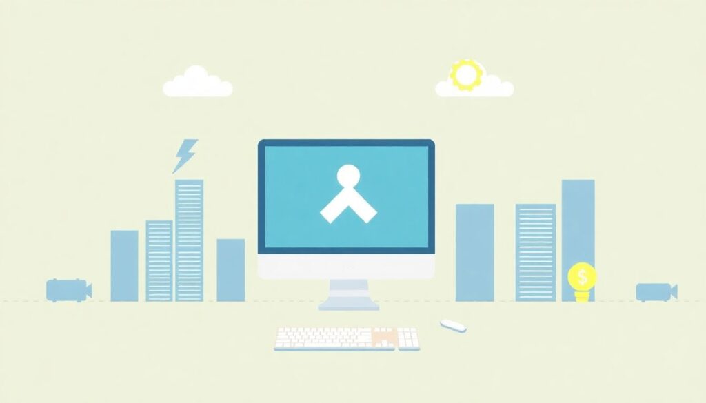 Do Zero à Automação: Ferramentas Digitais que Trabalham por Você
