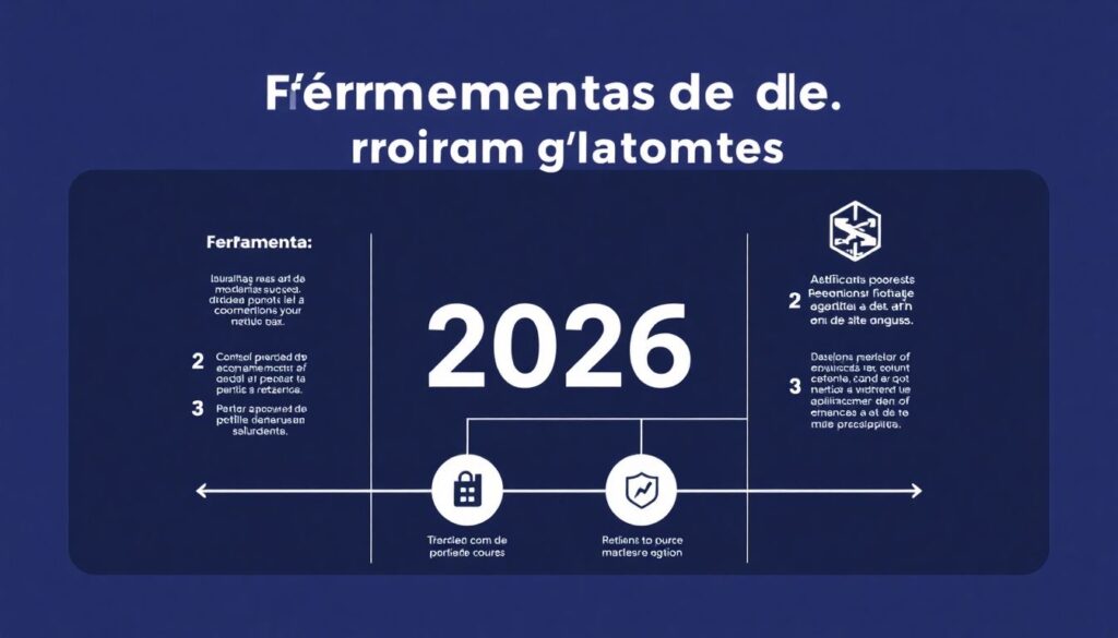 Ferramentas de IA para iniciantes em 2026