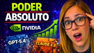 NVIDIA Ising: A IA que superou Claude 4.6 e GPT-5 em 2026
