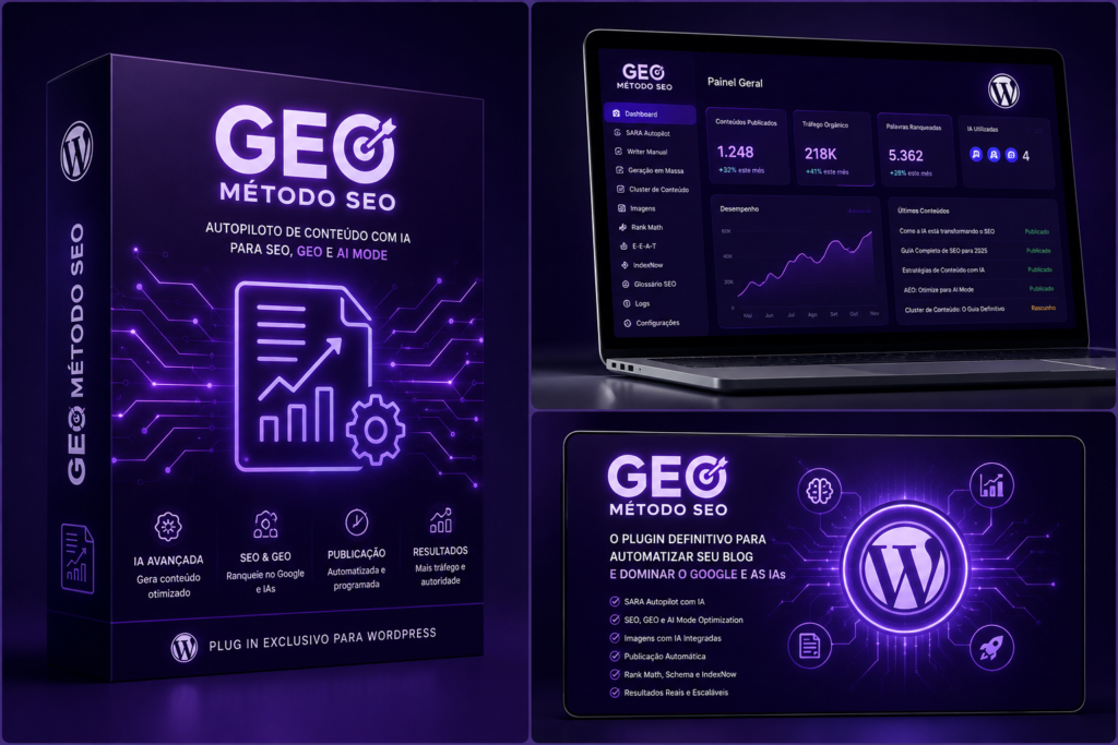 Benefícios Reais para Sites de SEO e Marketing