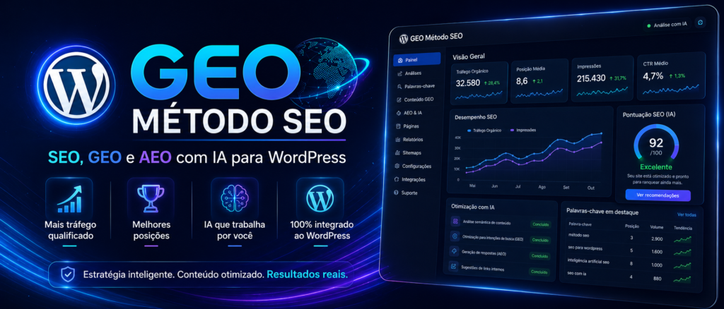 Erros Comuns ao Aplicar o GEO Método SEO