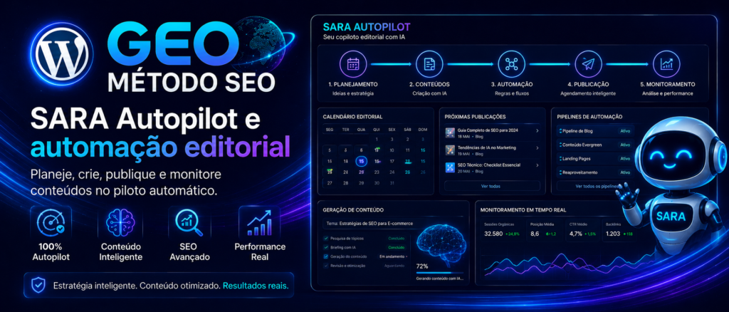 O que são os erros de IA no WordPress e por que eles importam em 2026