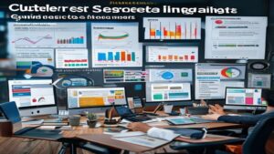 Cluster SEO Inteligente: Como Criar Artigos Pilar e Satélites Interligados Automaticamente