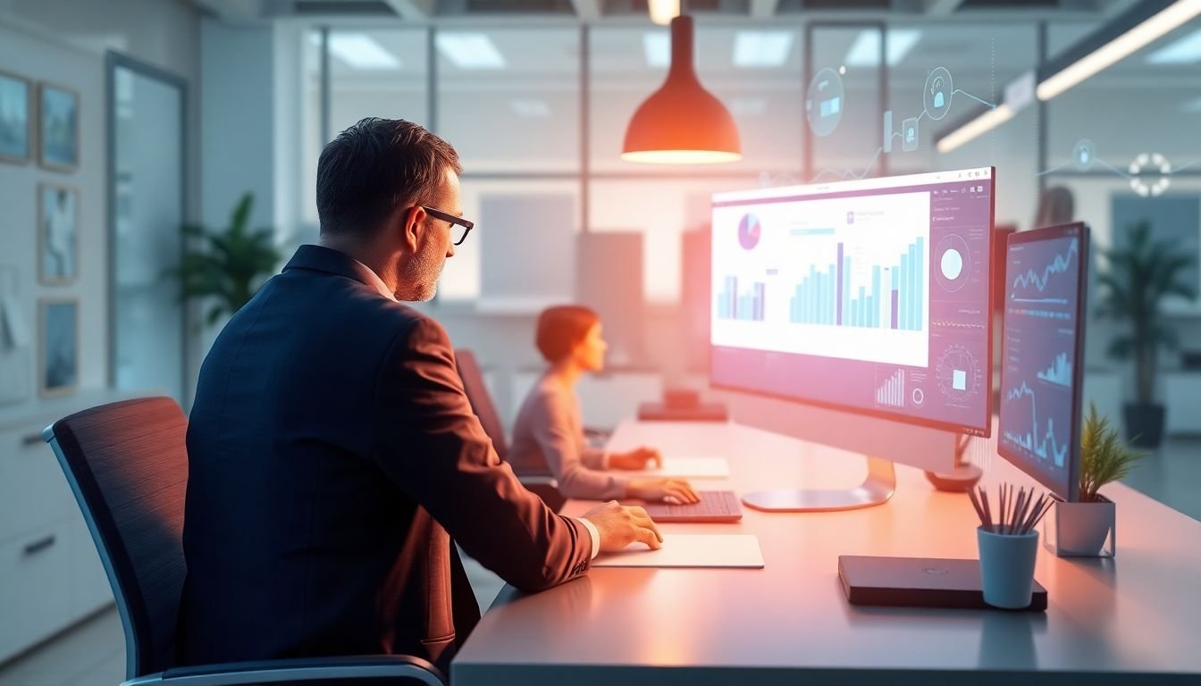 Como avaliar ferramentas digitais de análise preditiva para marketing em 2026
