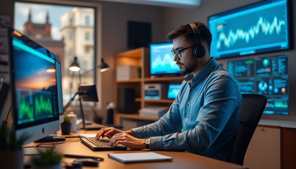 IAs substituindo programadores - O que as IAs podem fazer