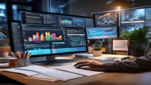 Como a evolução da IA generativa em 2026 redefine estratégias avançadas de SEO local com Claude e Gemini