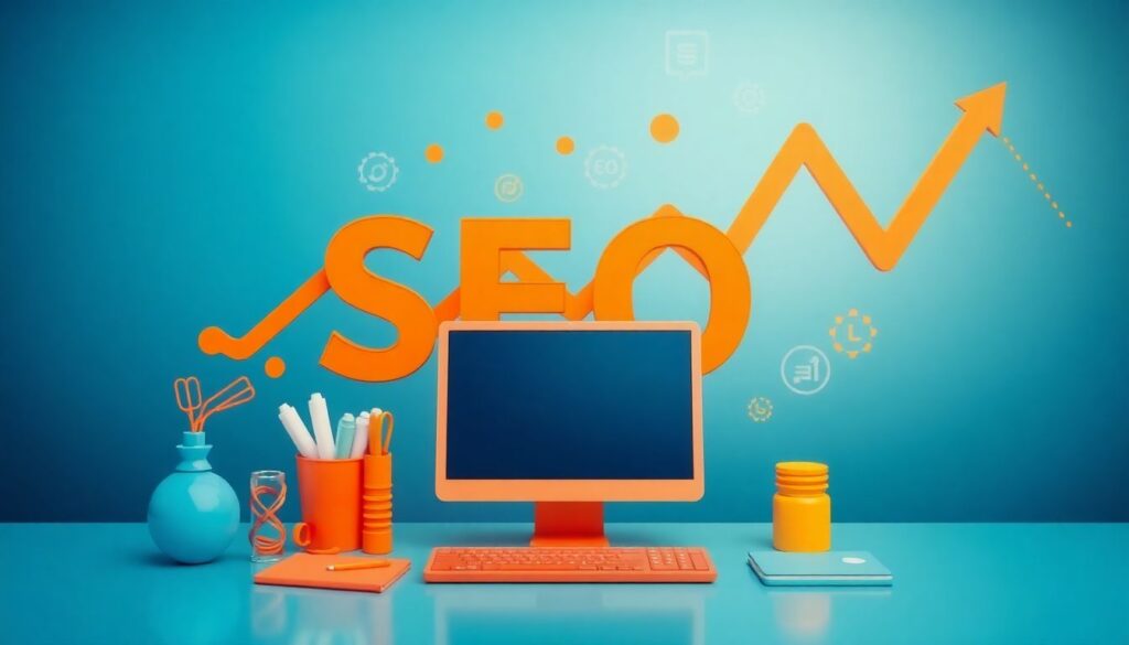 1. Guia Completo de SEO e Marketing Digital para Iniciantes