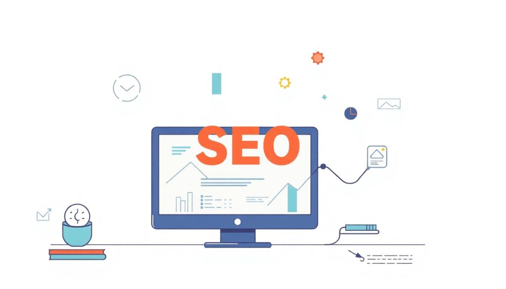 1. Guia Completo de SEO e Marketing Digital para Iniciantes