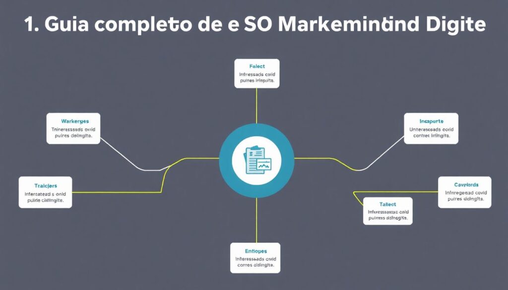 1. Guia Completo de SEO e Marketing Digital para Iniciantes