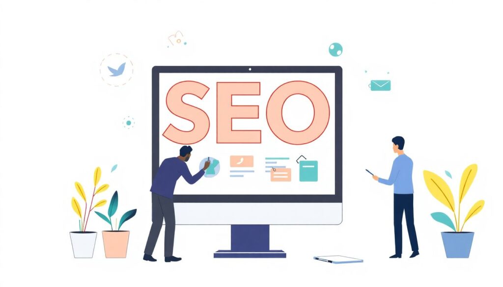 11. Como Alinhar SEO com Estratégias de Marketing de Influência: Guia Completo