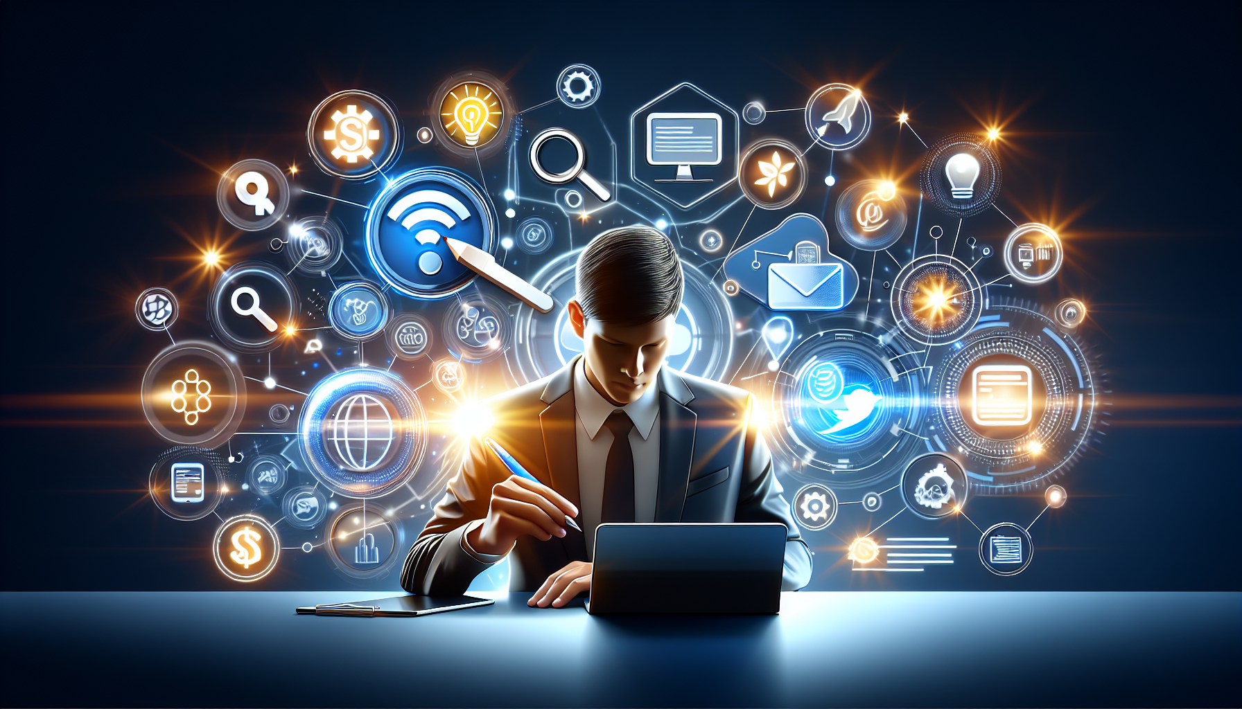 11. Como Alinhar SEO Com Estratégias De Marketing De Influência: Guia Completo — Guia Completo 2026