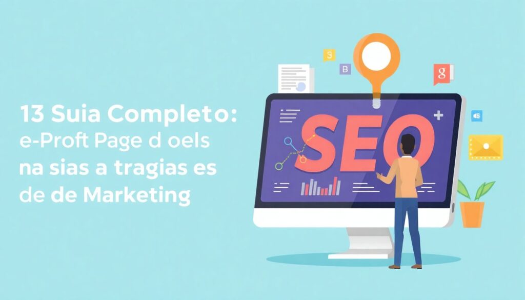 13. Guia Completo: SEO On Page e Off Page nas Estratégias de Marketing