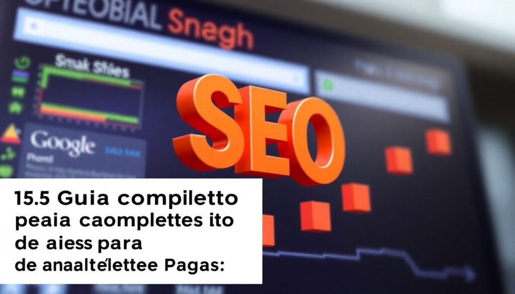 15. Guia Completo de SEO para Campanhas de Marketing Pagas