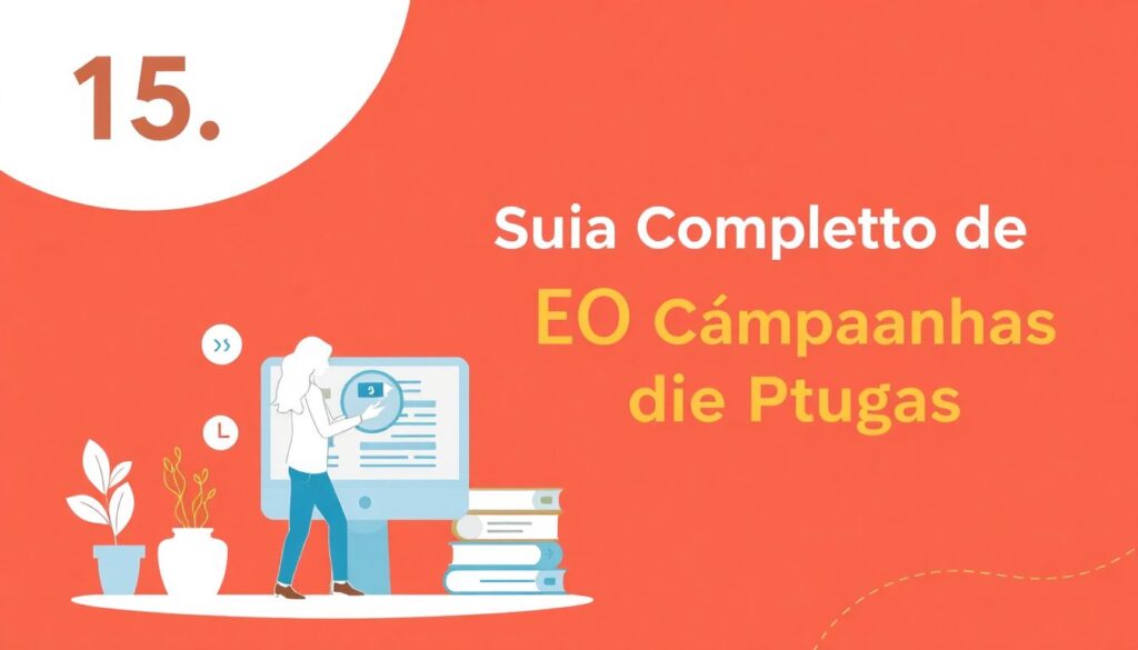 15. Guia Completo de SEO para Campanhas de Marketing Pagas