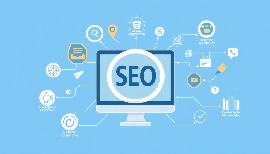 16. SEO em Mídias Pagas: Guia Prático de Marketing Digital