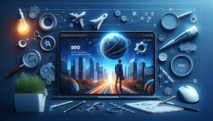 16. SEO Em Mídias Pagas: Guia Prático De Marketing Digital — Guia Completo 2026