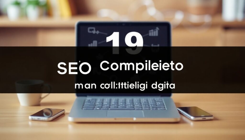 19. O Guia Completo de SEO Mobile no Marketing Digital