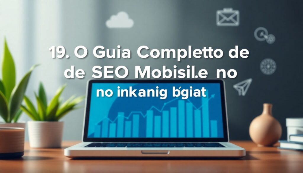 19. O Guia Completo de SEO Mobile no Marketing Digital