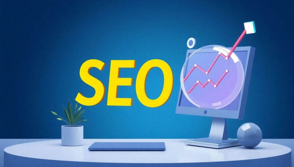 2. Como Integrar SEO e Marketing para Crescer seu Negócio Online: Guia Completo