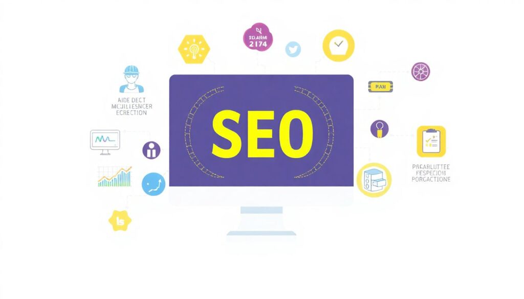 2. Como Integrar SEO e Marketing para Crescer seu Negócio Online: Guia Completo