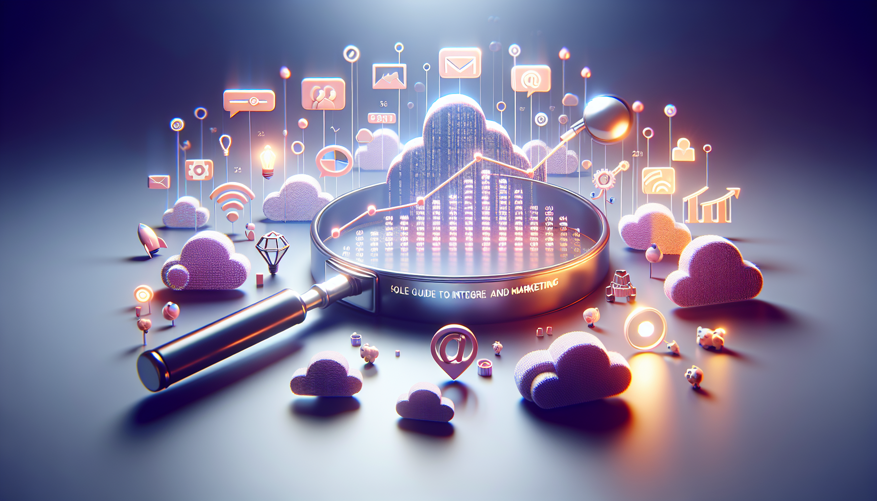 2. Como Integrar SEO E Marketing Para Crescer Seu Negócio Online: Guia Completo — Guia Completo 2026