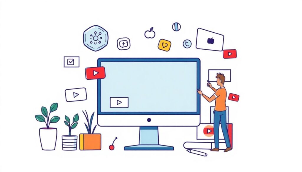 20. SEO para Vídeos: Guia Completo de Marketing no YouTube