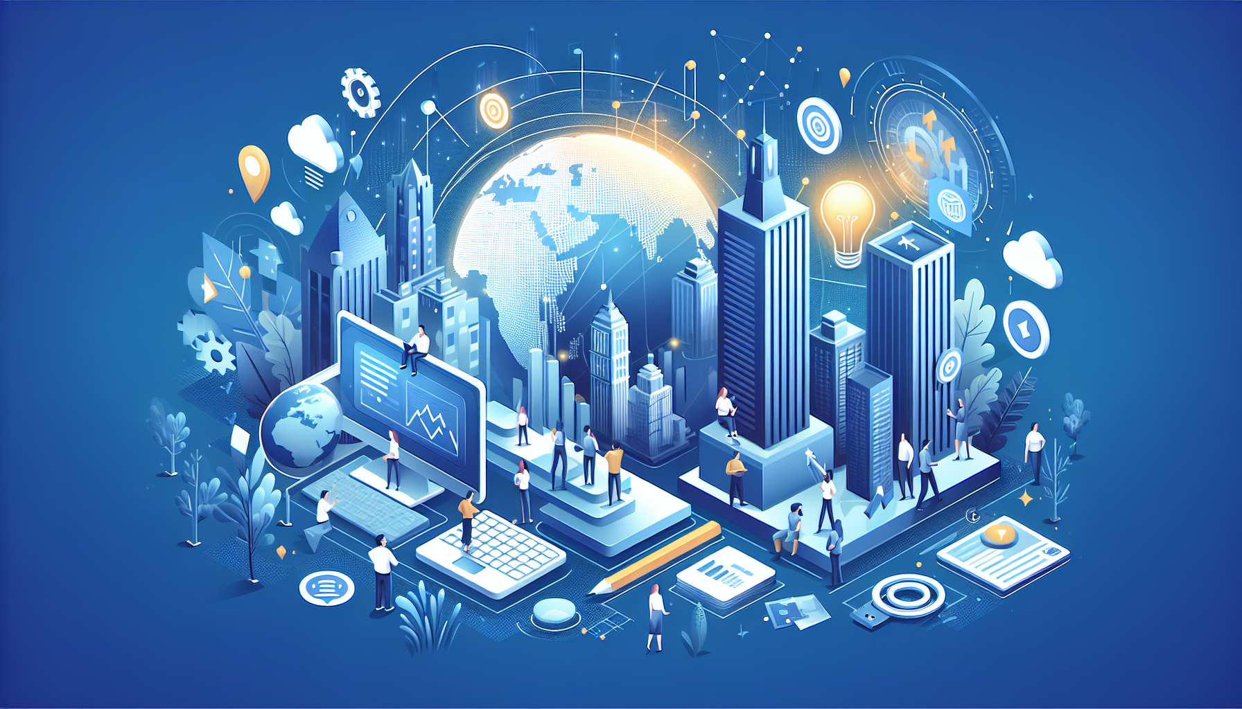 Guia Completo De SEO Para Agências De Marketing Digital — Guia Completo 2026