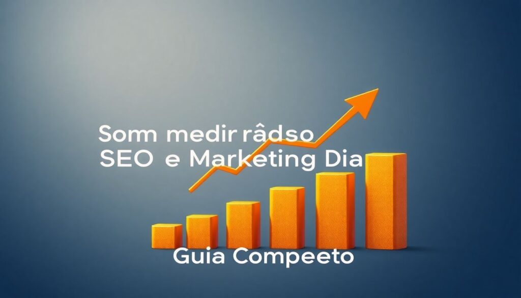 22. Como Medir ROI em SEO e Marketing Digital: Guia Completo