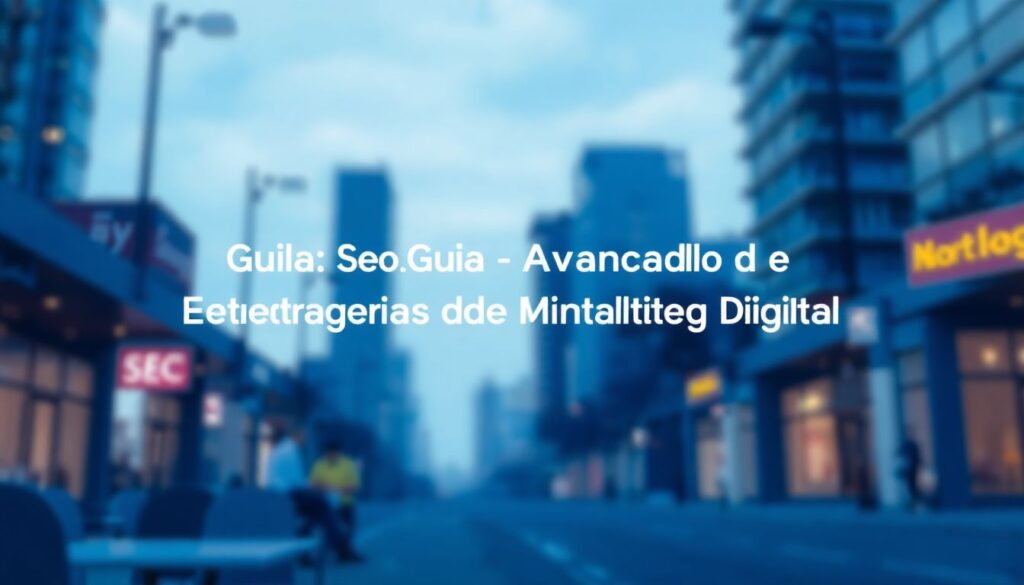 23. Guia Avançado de SEO Local e Estratégias de Marketing Digital
