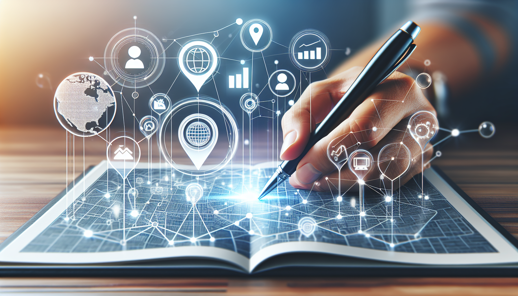 Guia Avançado De SEO Local E Estratégias De Marketing Digital