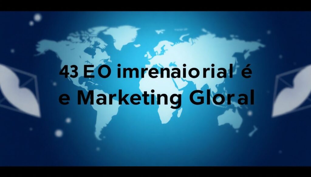 24. SEO Internacional e Marketing Global: Guia Completo Para Empresas