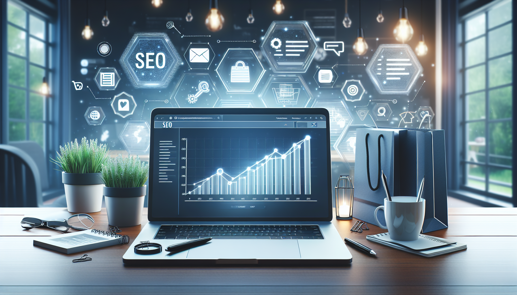 28. SEO Para E-commerce: Guia Prático De Estratégias De Marketing Digital — Guia Completo 2026