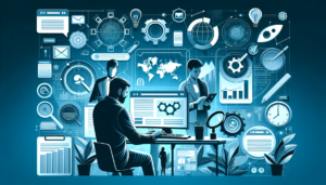 3. SEO E Marketing Digital: Guia Avançado Para 2024 — Guia Completo 2026
