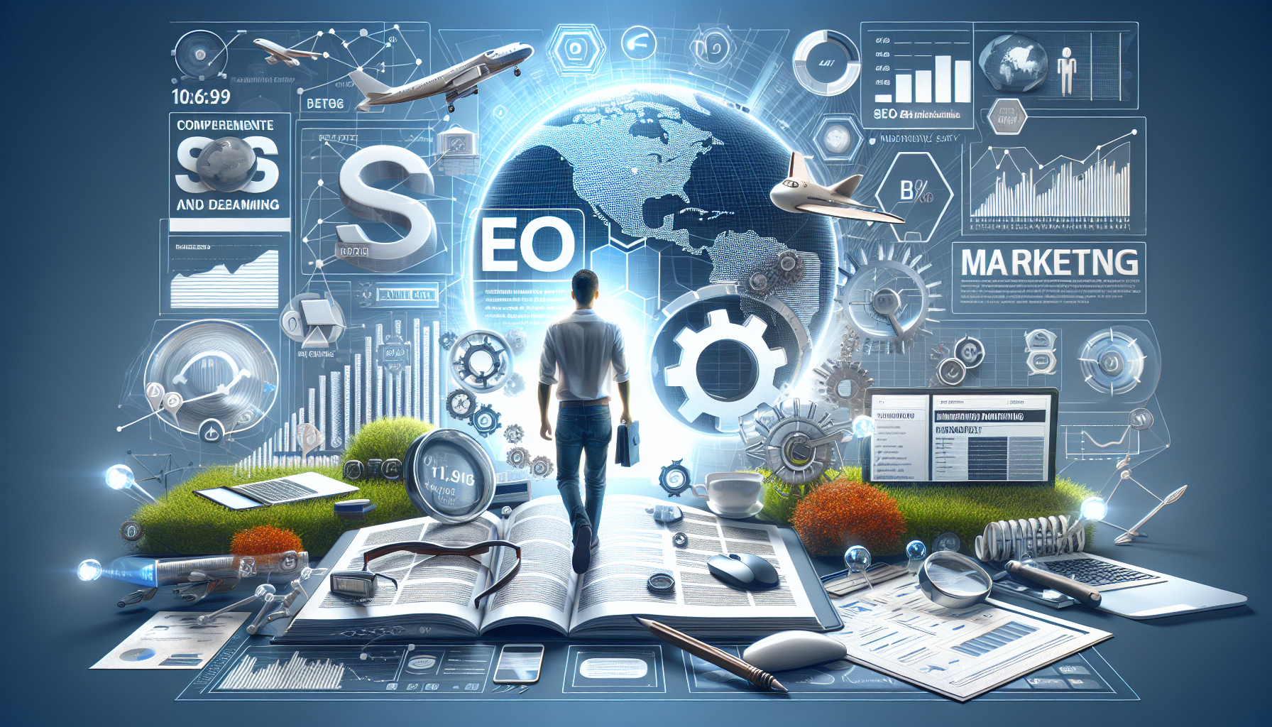 31. Guia Completo De SEO E Marketing Para Profissionais Autônomos — Guia Completo 2026