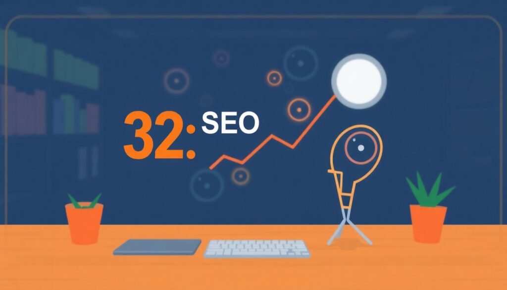 32. SEO para Lojas Virtuais: Guia Completo de Marketing Digital em 2024